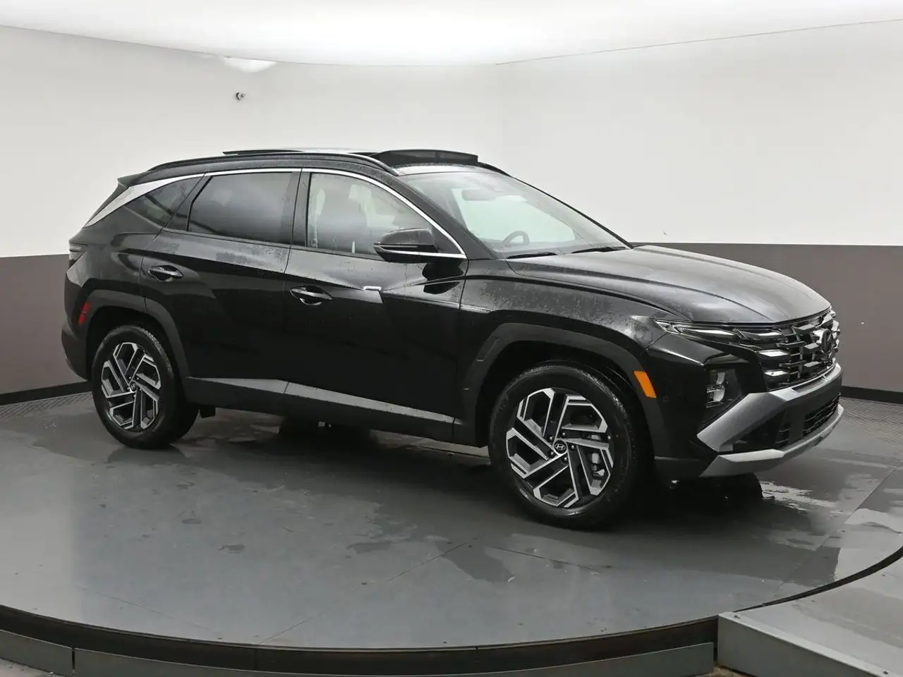 2026 Hyundai TUCSON снимка 2026 Hyundai TUCSON