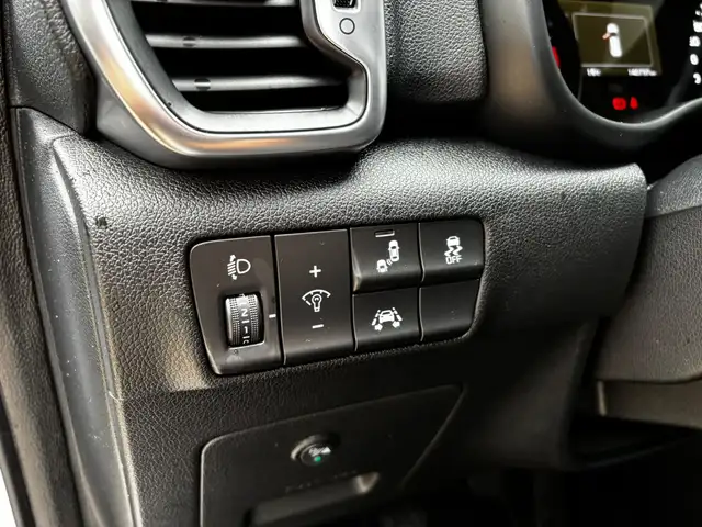 Kia Sportage view 15