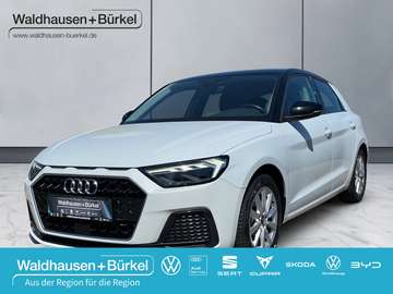 30 Sportback advanced 1.0 TFSI S-Tronic+LED+