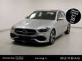 Mercedes-Benz C 200 d Mild hybrid Sport Срібний - thumbnail 1