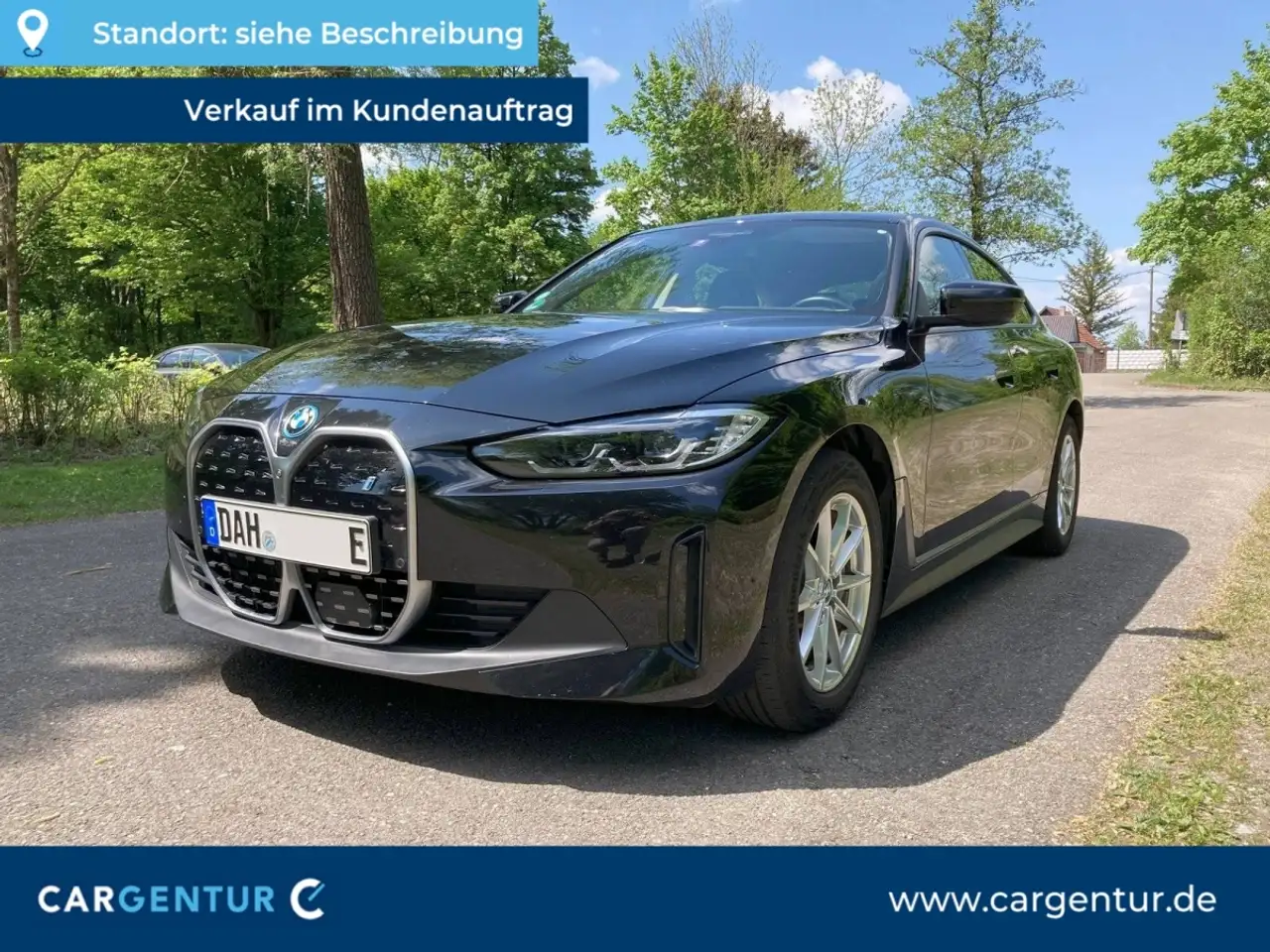 BMW i4