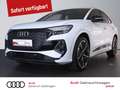 Audi e-tron S line +PANO+MATRIX+SONOS Blanc - thumbnail 1