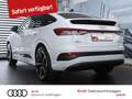 Audi e-tron S line +PANO+MATRIX+SONOS Blanc - thumbnail 4