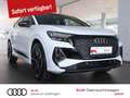Audi e-tron S line +PANO+MATRIX+SONOS Білий - thumbnail 2