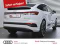 Audi e-tron S line +PANO+MATRIX+SONOS Bílá - thumbnail 3