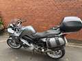 BMW F 800 ST inkl. Navi, Koffer, Lenkererh. Silber - thumbnail 4