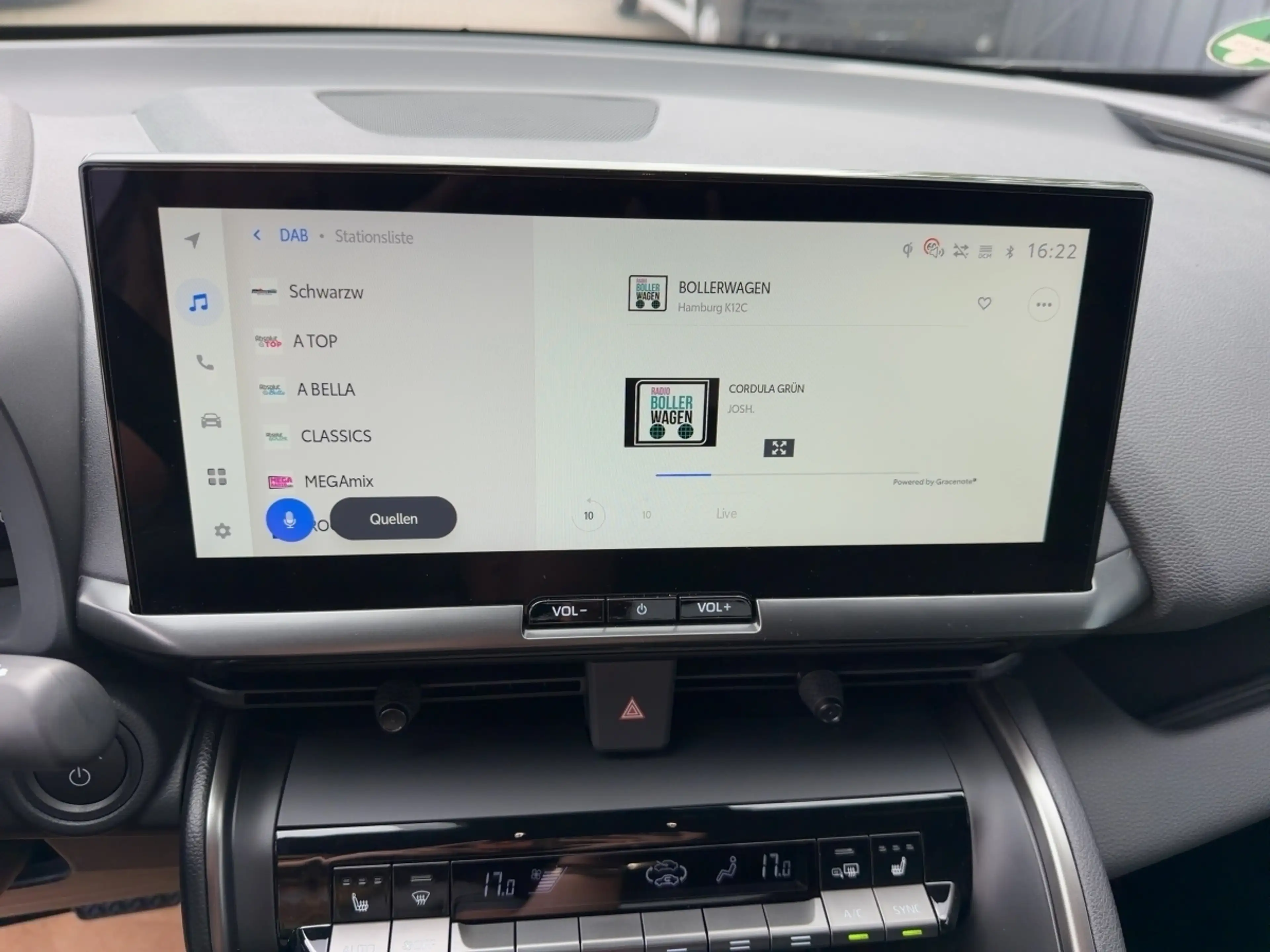Toyota C-HR 1.8 Hybrid Teamplayer*CARPLAY+KAMERA+PDC+LED*** — photo 9