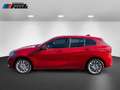 BMW 118 i (ab 2018) Advantage DAB LED WLAN Tempomat Rosso - thumbnail 3