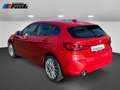BMW 118 i (ab 2018) Advantage DAB LED WLAN Tempomat Rosso - thumbnail 4