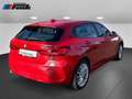 BMW 118 i (ab 2018) Advantage DAB LED WLAN Tempomat Rosso - thumbnail 6