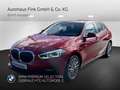 BMW 118 i (ab 2018) Advantage DAB LED WLAN Tempomat Rosso - thumbnail 1