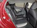 Nissan Micra IG-T Acenta CVT 100 Red - thumbnail 9