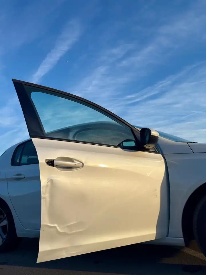 Peugeot 308 308 — photo 4