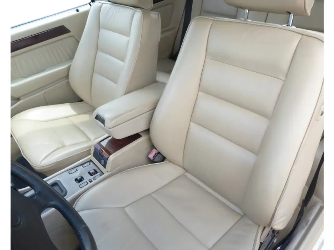 Mercedes-Benz E 320 Cabrio Automatik Sitzheizung Leder 4-Sitze, foto 10