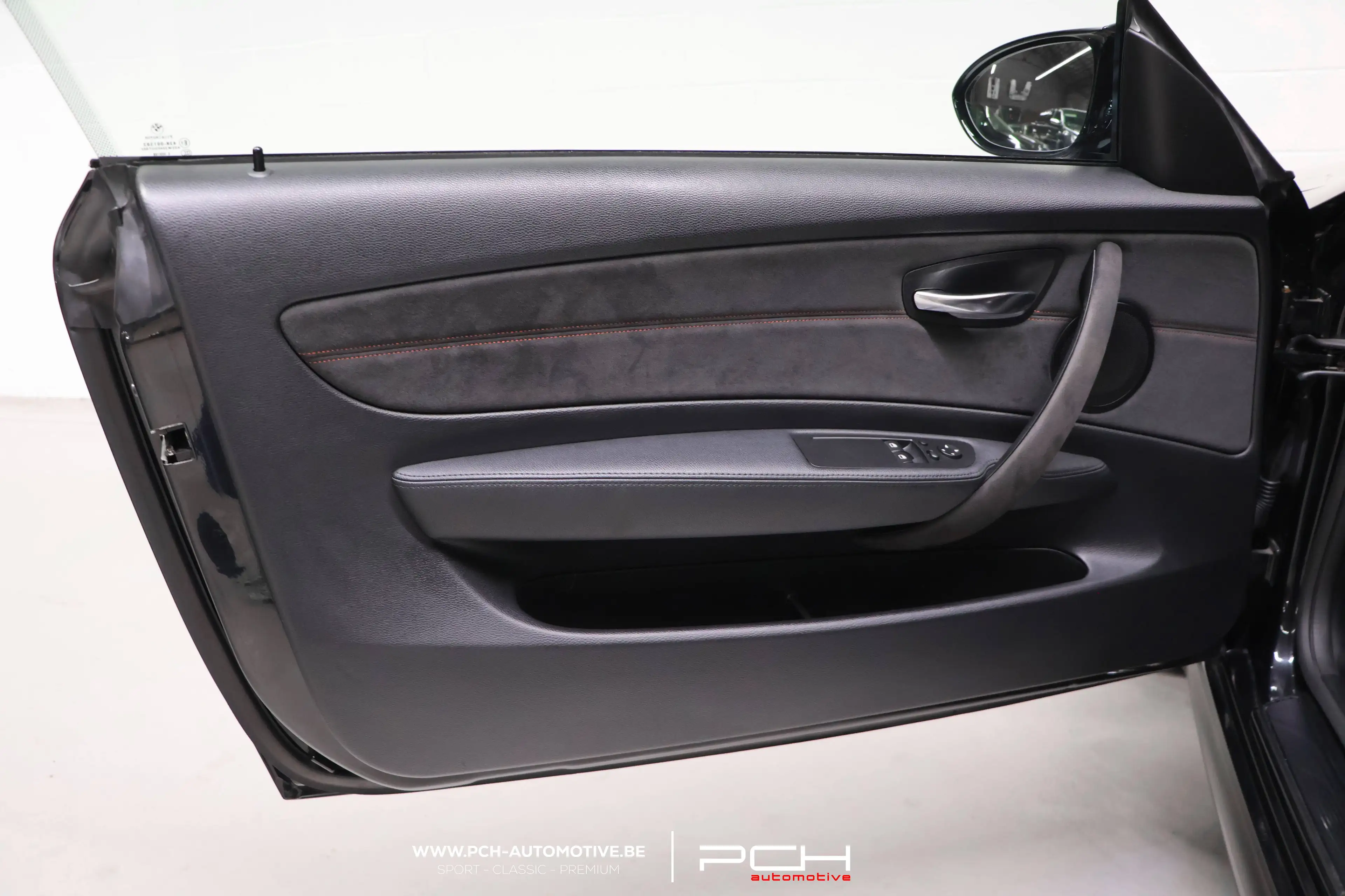 BMW 1er M Coupé 3.0i - Stage 1 388cv - — photo 9