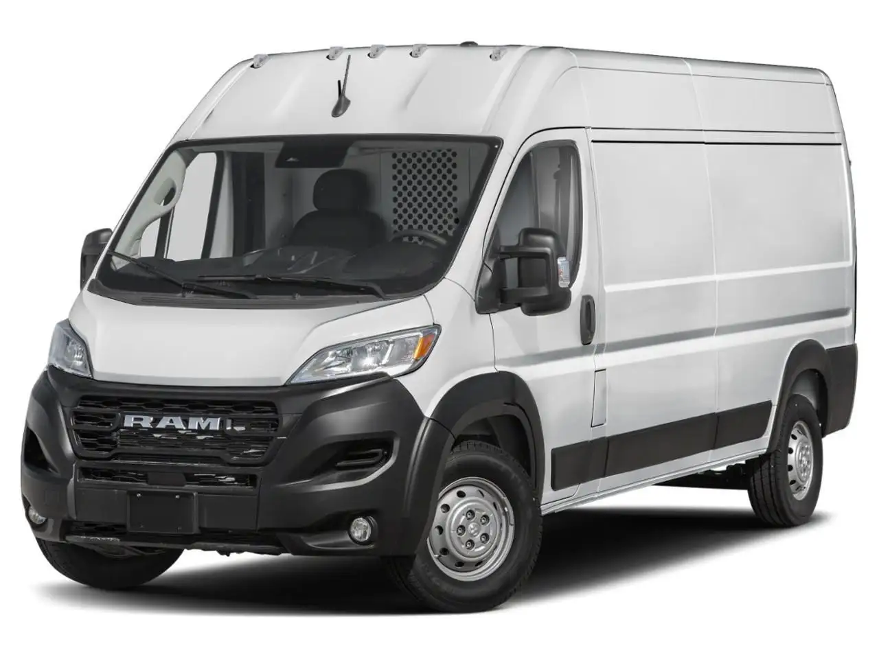 2026 RAM ProMaster 3500
