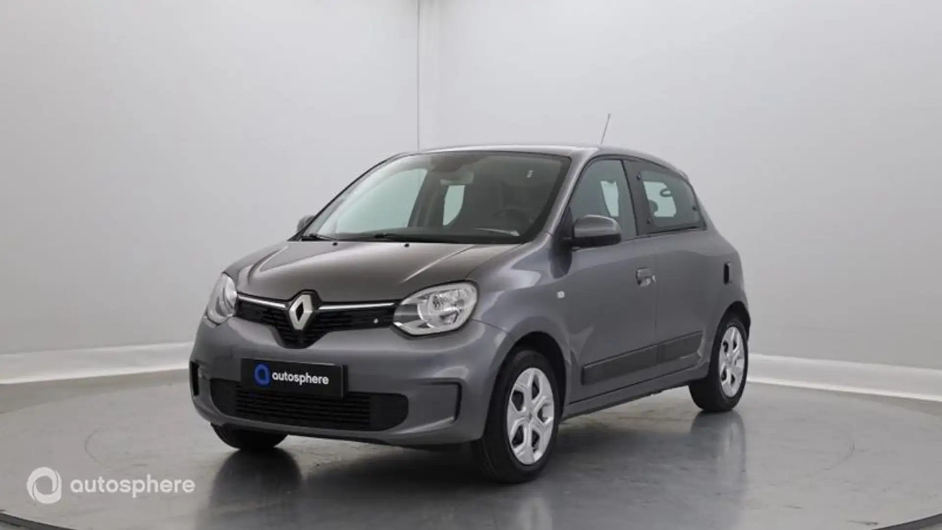 Renault Twingo 0.9 TCe 95ch Zen - 1