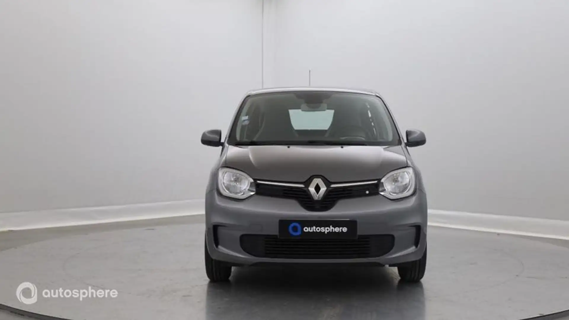 Renault Twingo 0.9 TCe 95ch Zen - 2