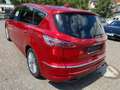 Ford S-Max S-MAX Vignale AHKs STHZ LEDER PANO KAM. LED Rouge - thumbnail 7