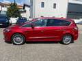 Ford S-Max S-MAX Vignale AHKs STHZ LEDER PANO KAM. LED Rouge - thumbnail 4