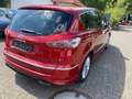 Ford S-Max S-MAX Vignale AHKs STHZ LEDER PANO KAM. LED Rouge - thumbnail 6