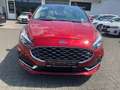 Ford S-Max S-MAX Vignale AHKs STHZ LEDER PANO KAM. LED Rouge - thumbnail 3