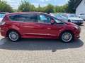 Ford S-Max S-MAX Vignale AHKs STHZ LEDER PANO KAM. LED Rouge - thumbnail 5