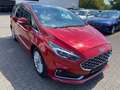 Ford S-Max S-MAX Vignale AHKs STHZ LEDER PANO KAM. LED Rouge - thumbnail 2