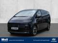 Hyundai STARIA Signature Hybrid 7-Sitzer Panoramadach Navi Leder Schwarz - thumbnail 1