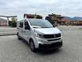 Fiat Talento 1.6 MJT 125CV N1 - AUTOCARRO - 6 POSTI Argent - thumbnail 9