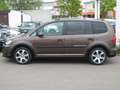 Volkswagen Touran CrossTouran 1.4TSI *Automatik*Navi*Xenon*PDC*SHZ Brun - thumbnail 8