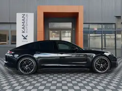 Porsche Panamera Turbo S E Hyb. 100% Vollausstattung!