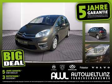 1.6 HDi 110 Collection AHK+Erstbesitz