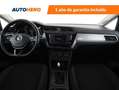 Volkswagen Touran 1.6TDI Business Edition 85kW Gris - thumbnail 11