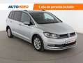Volkswagen Touran 1.6TDI Business Edition 85kW Gris - thumbnail 7