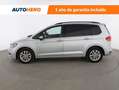 Volkswagen Touran 1.6TDI Business Edition 85kW Gris - thumbnail 2
