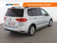 Volkswagen Touran 1.6TDI Business Edition 85kW Gris - thumbnail 5