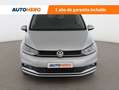 Volkswagen Touran 1.6TDI Business Edition 85kW Gris - thumbnail 8