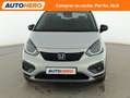Honda Jazz 1.5 i-MMD Hybrid Crosstar Gris - thumbnail 9