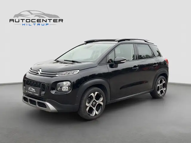 Citroen C3 Aircross/Kamera/Panoramadach/Leder/AHK/TÜV ne