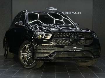 *4M*AMG*LUFT*AHK*STHZ*BURMESTER*2.HAND