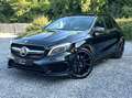 Mercedes-Benz GLA 45 AMG 4-Matic 2.0Turbo 360CV Automaat 2015 Zwart - thumbnail 1