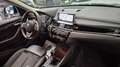 BMW X1 xdrive18d 150CV -SEDILI SPORT-FULL LED-TELECAMERA Grigio - thumbnail 13