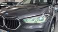 BMW X1 xdrive18d 150CV -SEDILI SPORT-FULL LED-TELECAMERA Grigio - thumbnail 6