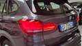 BMW X1 xdrive18d 150CV -SEDILI SPORT-FULL LED-TELECAMERA Grigio - thumbnail 24