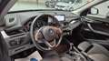 BMW X1 xdrive18d 150CV -SEDILI SPORT-FULL LED-TELECAMERA Grigio - thumbnail 8