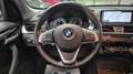 BMW X1 xdrive18d 150CV -SEDILI SPORT-FULL LED-TELECAMERA Grigio - thumbnail 19