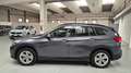 BMW X1 xdrive18d 150CV -SEDILI SPORT-FULL LED-TELECAMERA Grigio - thumbnail 5