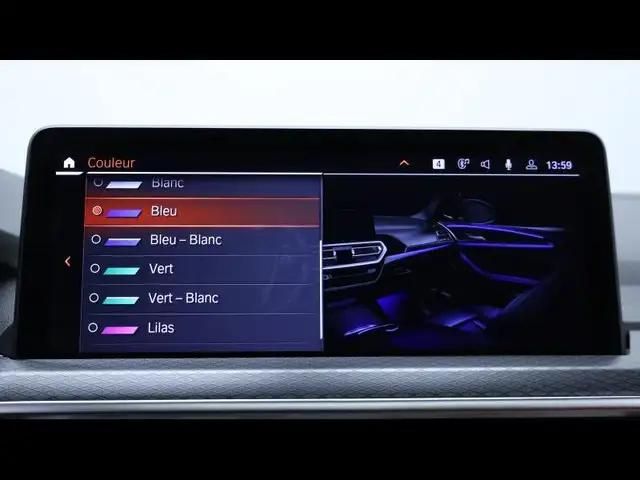 BMW X4 view 25