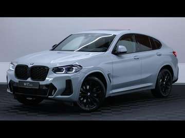 M SPORT Edition xDrive 20i 184 Steptronic